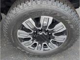 Thumbnail of 2025 Sterling Metallic GMC Sierra 3500