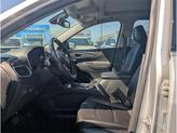 Thumbnail of 2021 Silver Ice Metallic Chevrolet Equinox