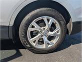 Thumbnail of 2021 Silver Ice Metallic Chevrolet Equinox