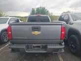 Thumbnail of 2018 Satin Steel Metallic Chevrolet Colorado
