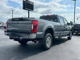 Thumbnail of 2022 Carbonized Gray Metallic Ford F-350