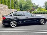 Thumbnail of 2017 Black BMW 330