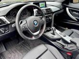 Thumbnail of 2017 Black BMW 330