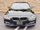 Thumbnail of 2017 Black BMW 330