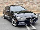 Thumbnail of 2017 Black BMW 330