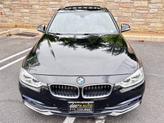 Thumbnail of 2017 Black BMW 330