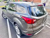 Thumbnail of 2019 Magnetic Metallic Ford Escape