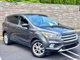 Thumbnail of 2019 Magnetic Metallic Ford Escape