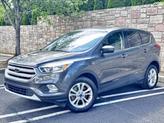Thumbnail of 2019 Magnetic Metallic Ford Escape
