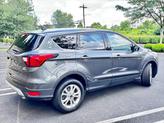 Thumbnail of 2019 Magnetic Metallic Ford Escape