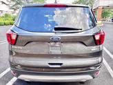 Thumbnail of 2019 Magnetic Metallic Ford Escape