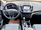 Thumbnail of 2019 Magnetic Metallic Ford Escape