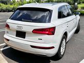 Thumbnail of 2020 White Audi Q5