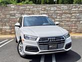 Thumbnail of 2020 White Audi Q5