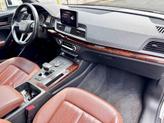 Thumbnail of 2020 White Audi Q5