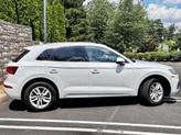 Thumbnail of 2020 White Audi Q5