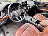 Thumbnail of 2020 White Audi Q5