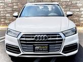 Thumbnail of 2020 White Audi Q5