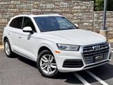 Thumbnail of 2020 White Audi Q5