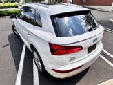 Thumbnail of 2020 White Audi Q5