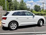 Thumbnail of 2020 White Audi Q5