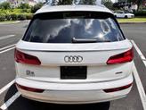Thumbnail of 2020 White Audi Q5