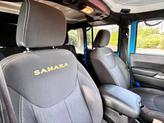 Thumbnail of 2015 Hydro Blue Pearl Jeep Wrangler Unlimited