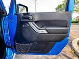 Thumbnail of 2015 Hydro Blue Pearl Jeep Wrangler Unlimited