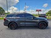 Thumbnail of 2023 FORGED GREEN METALLIC Ford Explorer