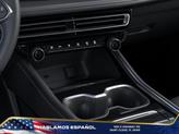 Thumbnail of 2025 Lakeshore Blue Metallic Chevrolet Traverse