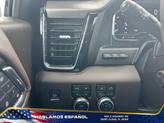 Thumbnail of 2025 Downpour Metallic GMC Sierra 1500