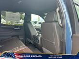 Thumbnail of 2025 Downpour Metallic GMC Sierra 1500