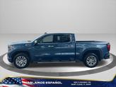 Thumbnail of 2025 Downpour Metallic GMC Sierra 1500