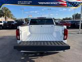 Thumbnail of 2025 Summit White GMC Sierra 1500