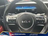 Thumbnail of 2024 Ebony Black Kia Sportage