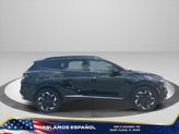 Thumbnail of 2024 Ebony Black Kia Sportage