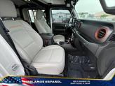 Thumbnail of 2021 Bright White Clearcoat Jeep Gladiator