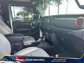 Thumbnail of 2021 Bright White Clearcoat Jeep Gladiator