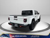 Thumbnail of 2021 Bright White Clearcoat Jeep Gladiator
