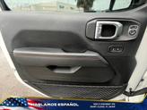 Thumbnail of 2021 Bright White Clearcoat Jeep Gladiator