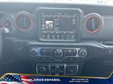 Thumbnail of 2021 Bright White Clearcoat Jeep Gladiator