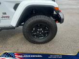Thumbnail of 2021 Bright White Clearcoat Jeep Gladiator