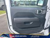Thumbnail of 2021 Bright White Clearcoat Jeep Gladiator