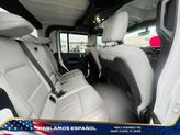 Thumbnail of 2021 Bright White Clearcoat Jeep Gladiator