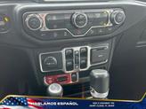 Thumbnail of 2021 Bright White Clearcoat Jeep Gladiator