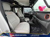 Thumbnail of 2021 Bright White Clearcoat Jeep Gladiator
