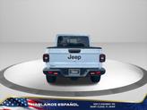 Thumbnail of 2021 Bright White Clearcoat Jeep Gladiator