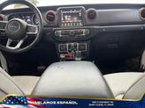 Thumbnail of 2021 Bright White Clearcoat Jeep Gladiator