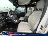 Thumbnail of 2021 Bright White Clearcoat Jeep Gladiator