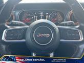 Thumbnail of 2021 Bright White Clearcoat Jeep Gladiator
